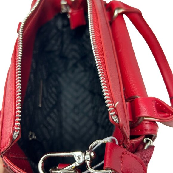 Steven Madden Crossbody Bag With Coin Pouch - Picture 5 of 10